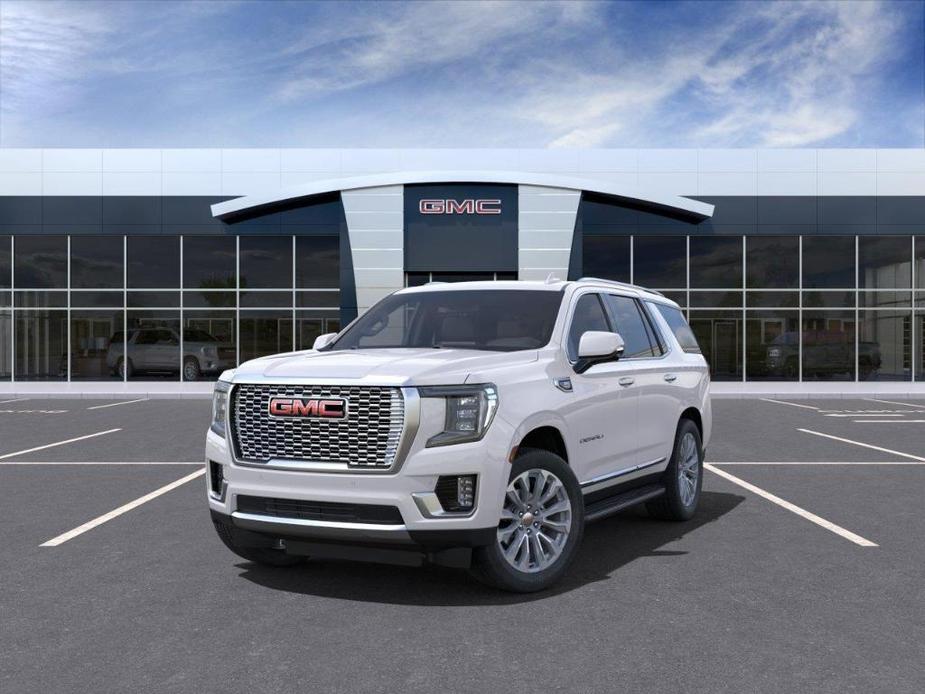 new 2024 GMC Yukon car, priced at $86,740