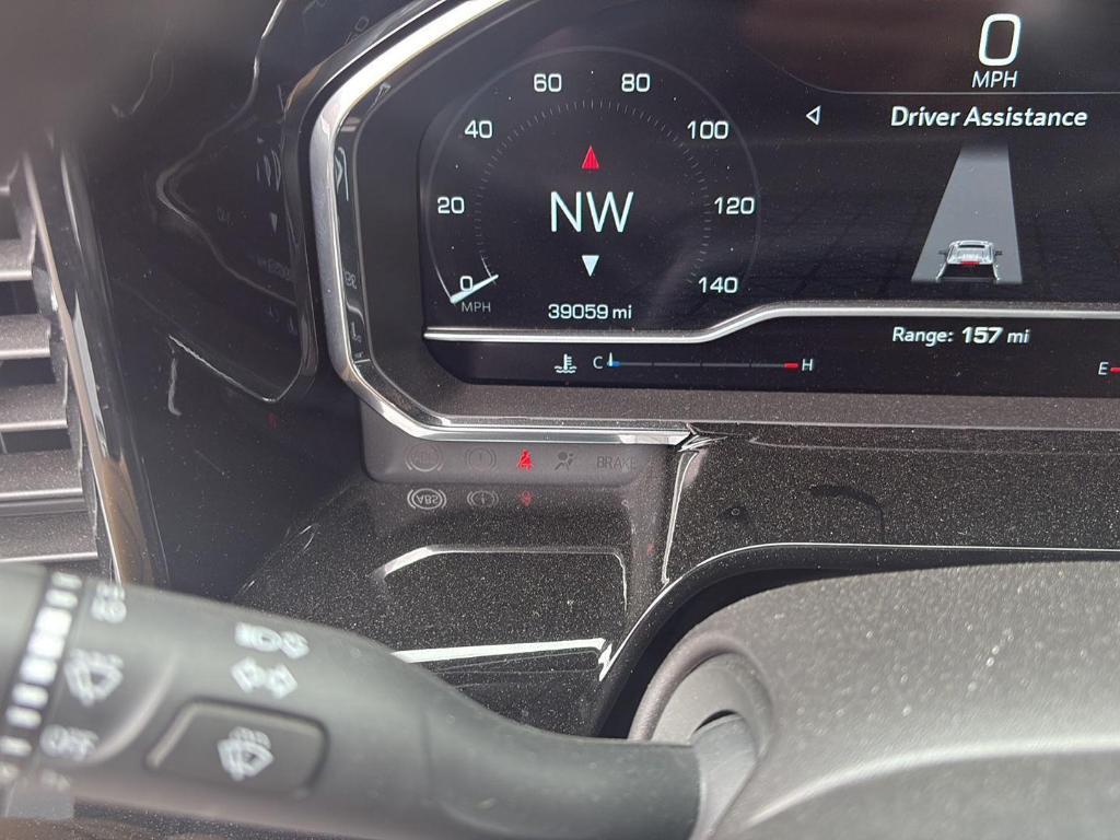 used 2023 GMC Sierra 1500 car, priced at $37,720