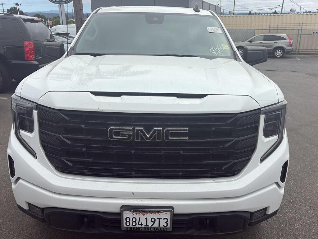 used 2023 GMC Sierra 1500 car, priced at $35,980