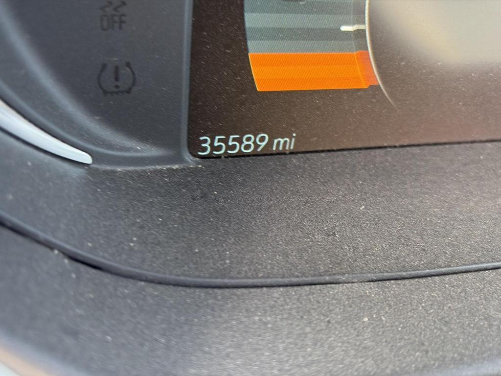 used 2019 Chevrolet Bolt EV car, priced at $11,320