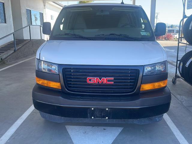 used 2023 GMC Savana 2500 car, priced at $30,980