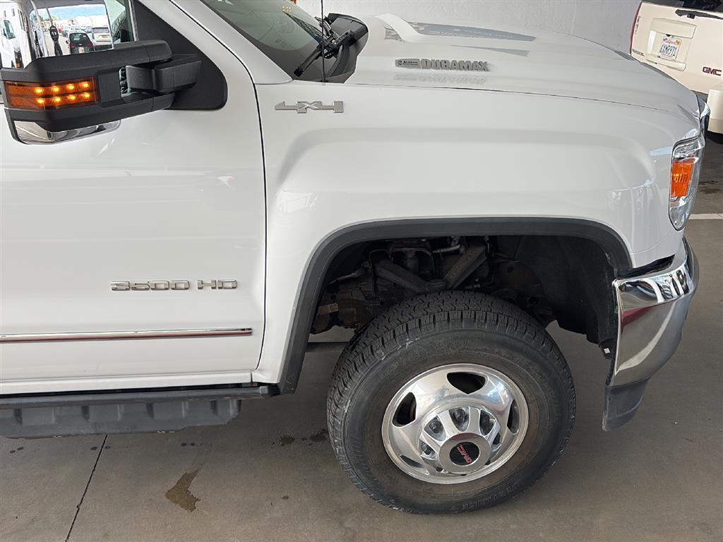 used 2019 GMC Sierra 3500 car, priced at $43,980