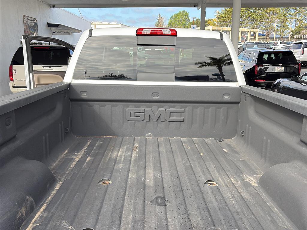 used 2019 GMC Sierra 3500 car, priced at $43,980