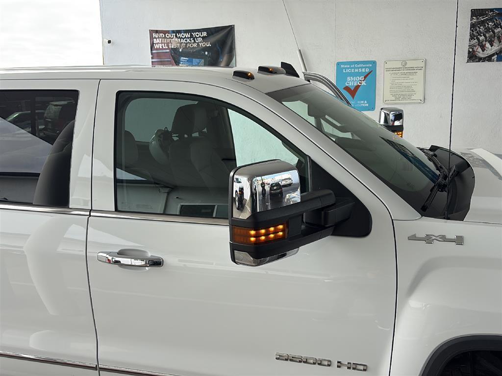 used 2019 GMC Sierra 3500 car, priced at $43,980