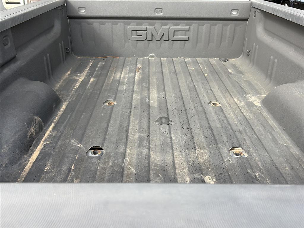 used 2019 GMC Sierra 3500 car, priced at $43,980