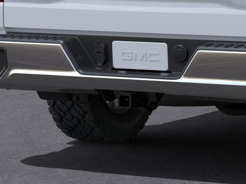 new 2025 GMC Sierra 1500 car, priced at $43,425