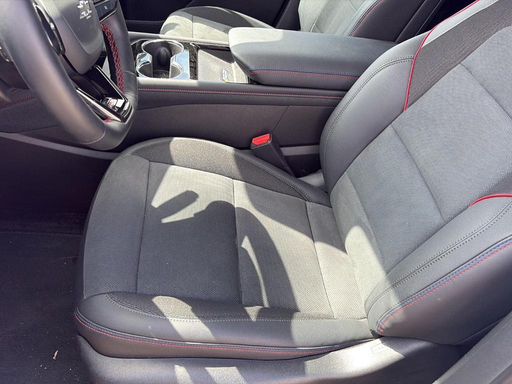 used 2024 Chevrolet Blazer EV car, priced at $32,980