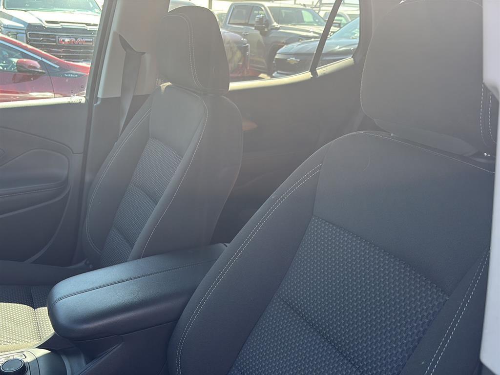 used 2024 GMC Terrain car, priced at $21,720
