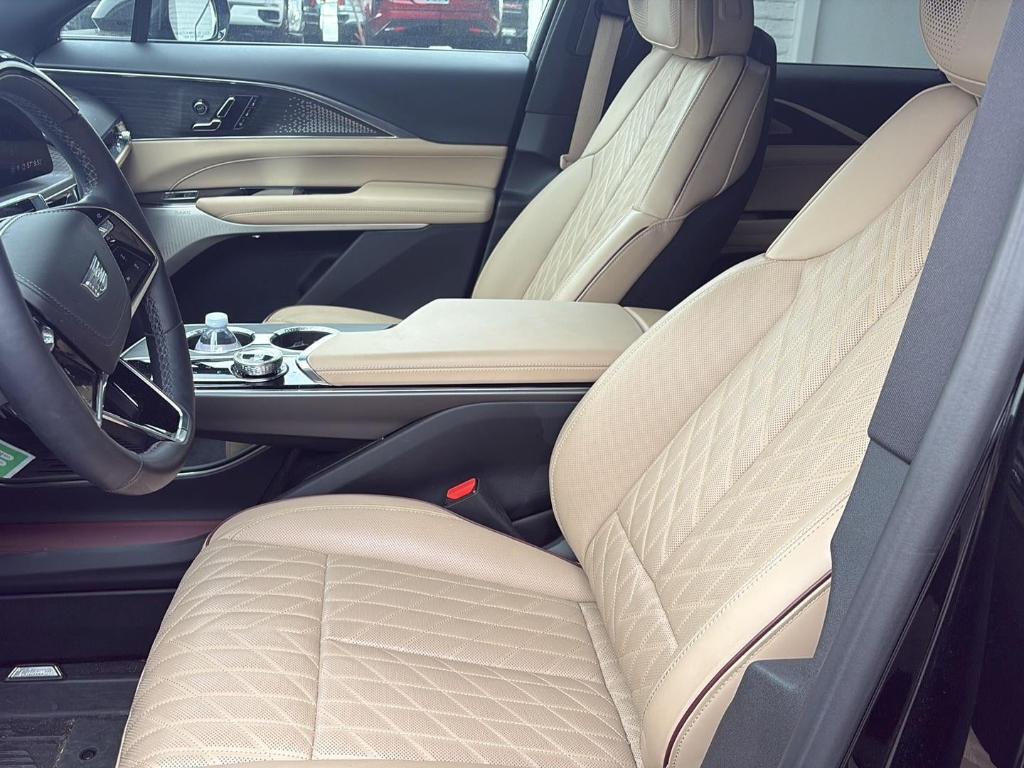 used 2024 Cadillac LYRIQ car, priced at $42,980