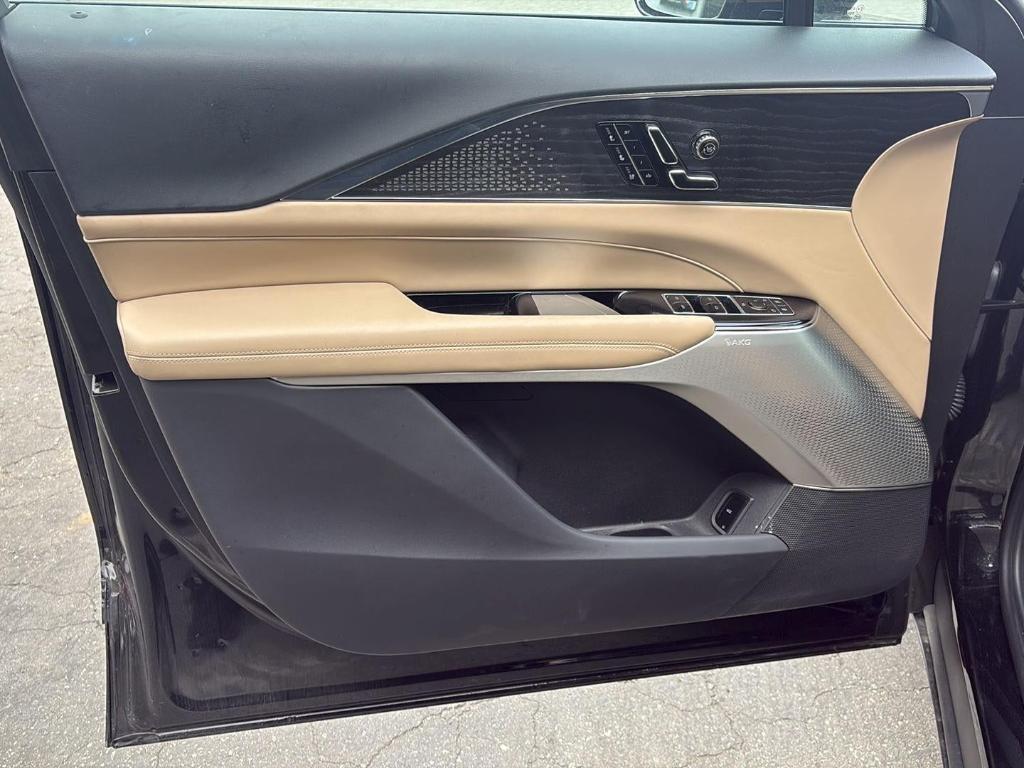 used 2024 Cadillac LYRIQ car, priced at $42,980