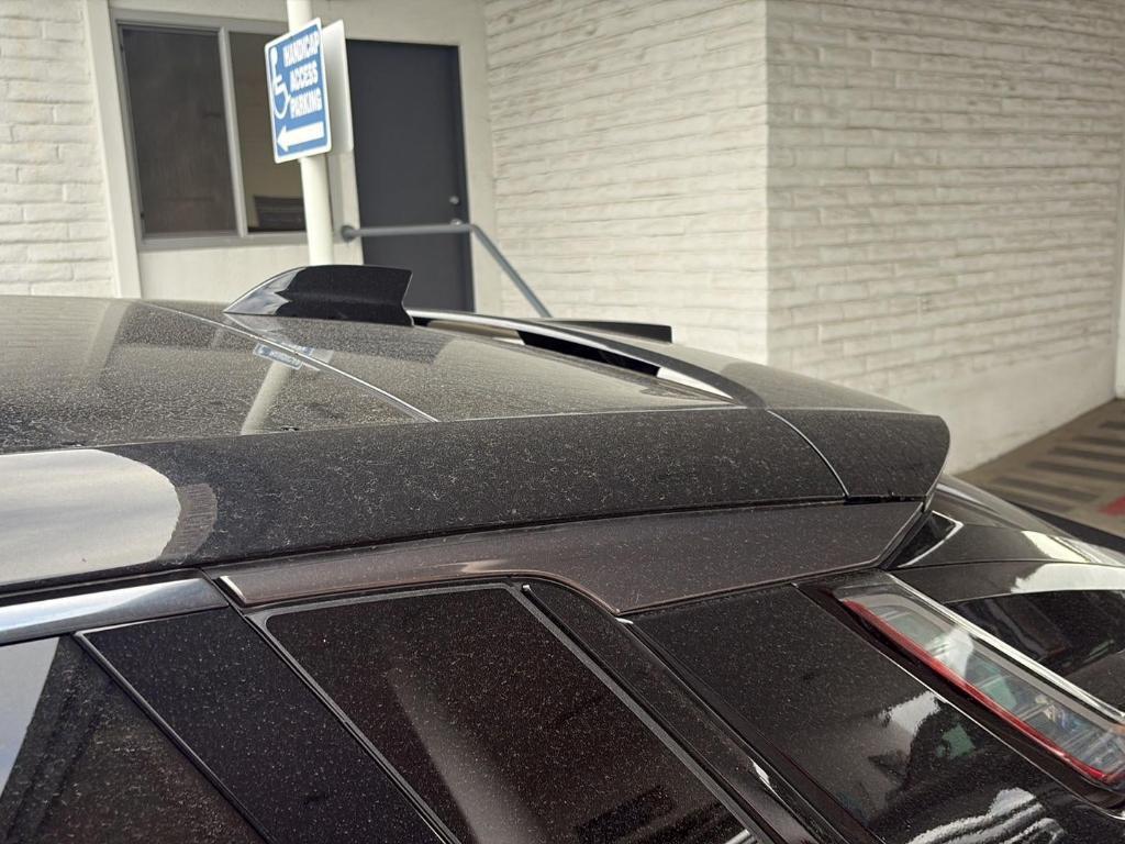 used 2024 Cadillac LYRIQ car, priced at $42,980