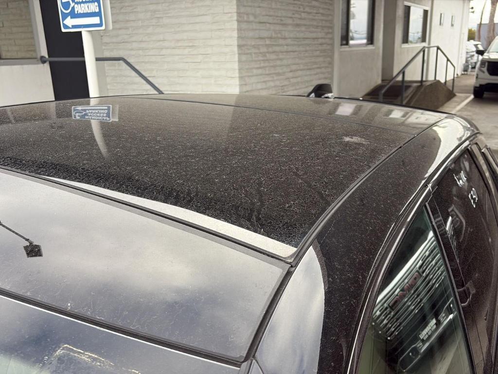 used 2024 Cadillac LYRIQ car, priced at $42,980