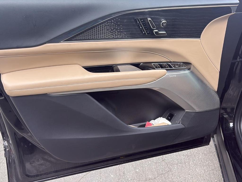 used 2024 Cadillac LYRIQ car, priced at $42,980