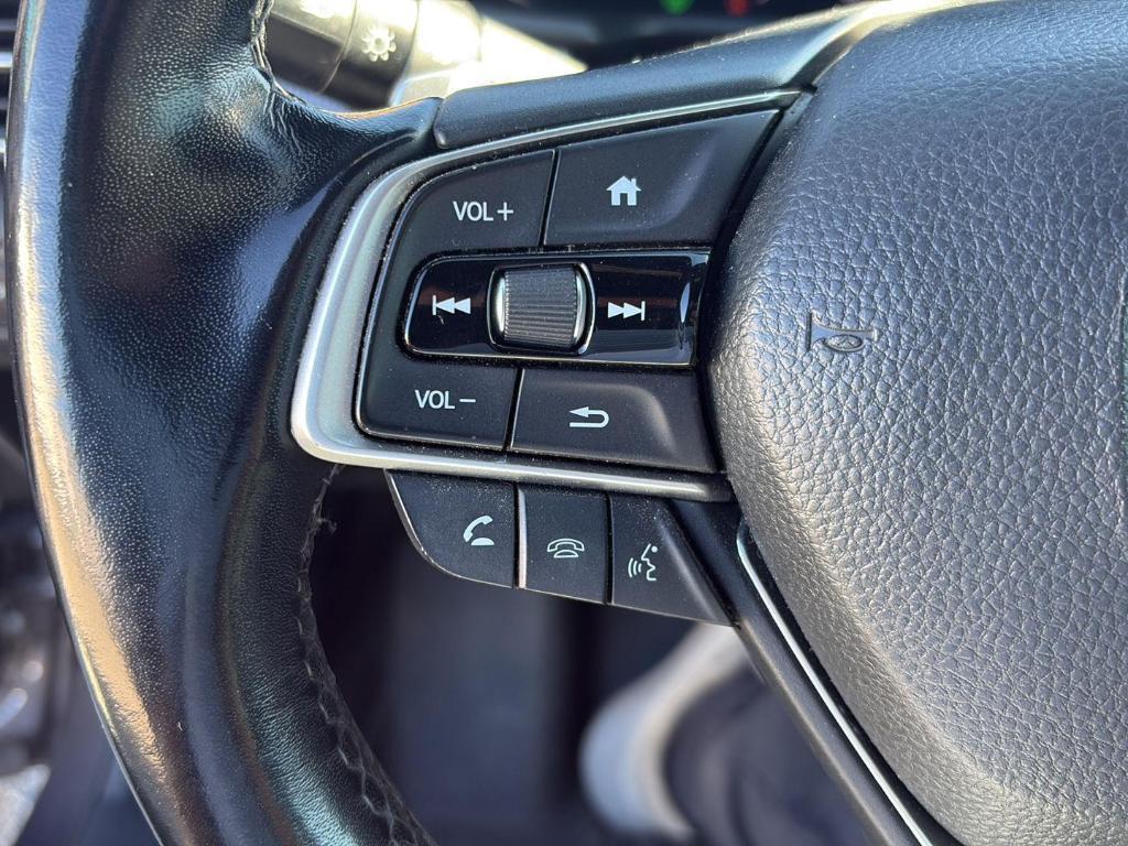 used 2020 Honda Accord car, priced at $22,260