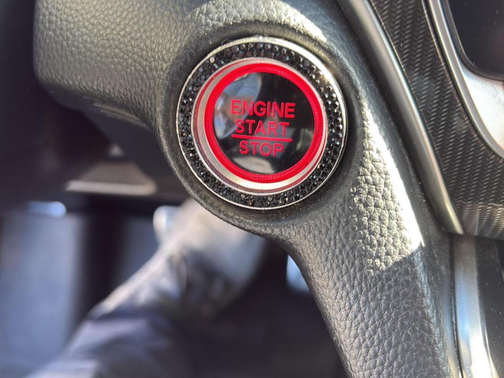 used 2020 Honda Accord car, priced at $22,260