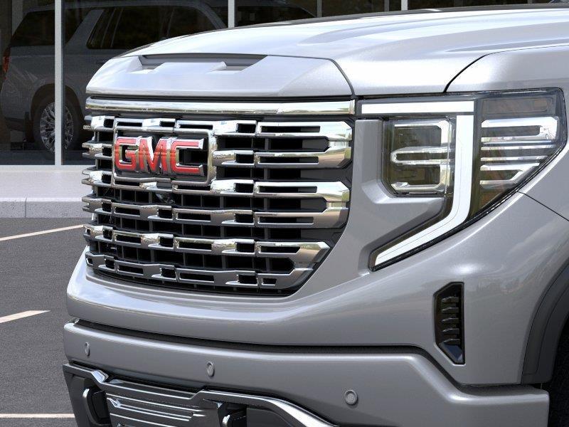 new 2024 GMC Sierra 1500 car, priced at $68,660