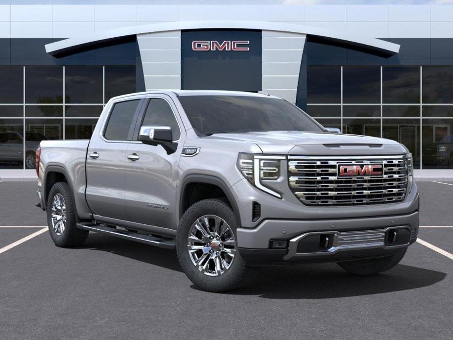 new 2024 GMC Sierra 1500 car, priced at $68,660