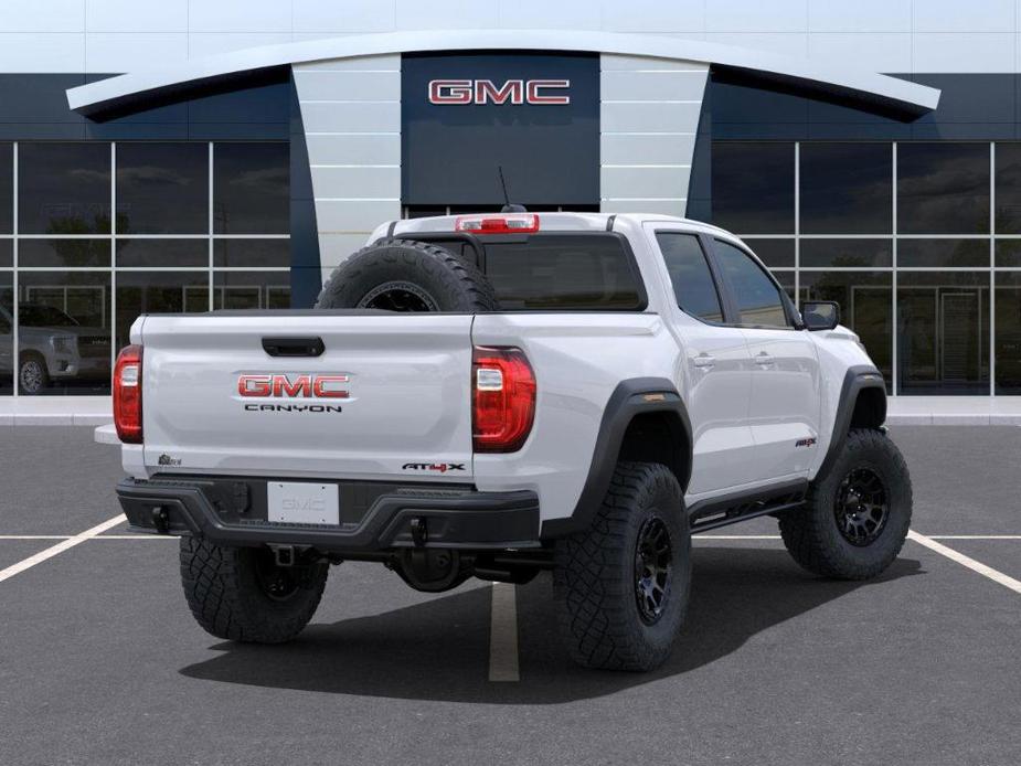 new 2024 GMC Canyon car, priced at $67,790