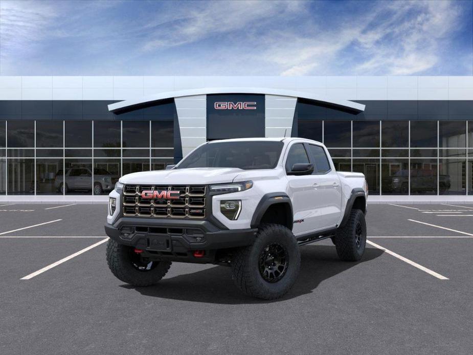 new 2024 GMC Canyon car, priced at $65,790