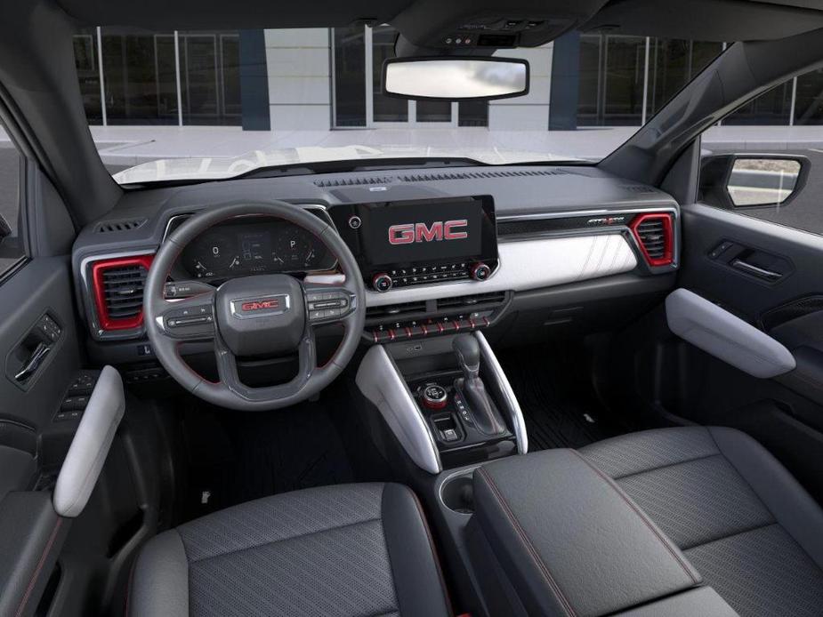 new 2024 GMC Canyon car, priced at $67,790