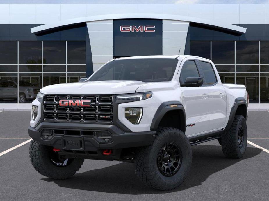 new 2024 GMC Canyon car, priced at $67,790