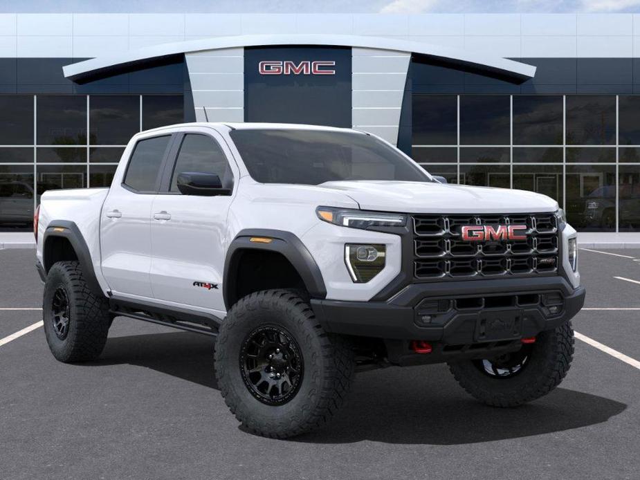 new 2024 GMC Canyon car, priced at $67,790