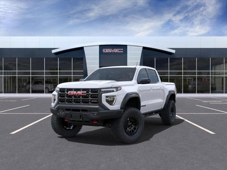 new 2024 GMC Canyon car, priced at $67,790