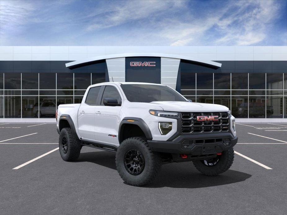 new 2024 GMC Canyon car, priced at $67,790