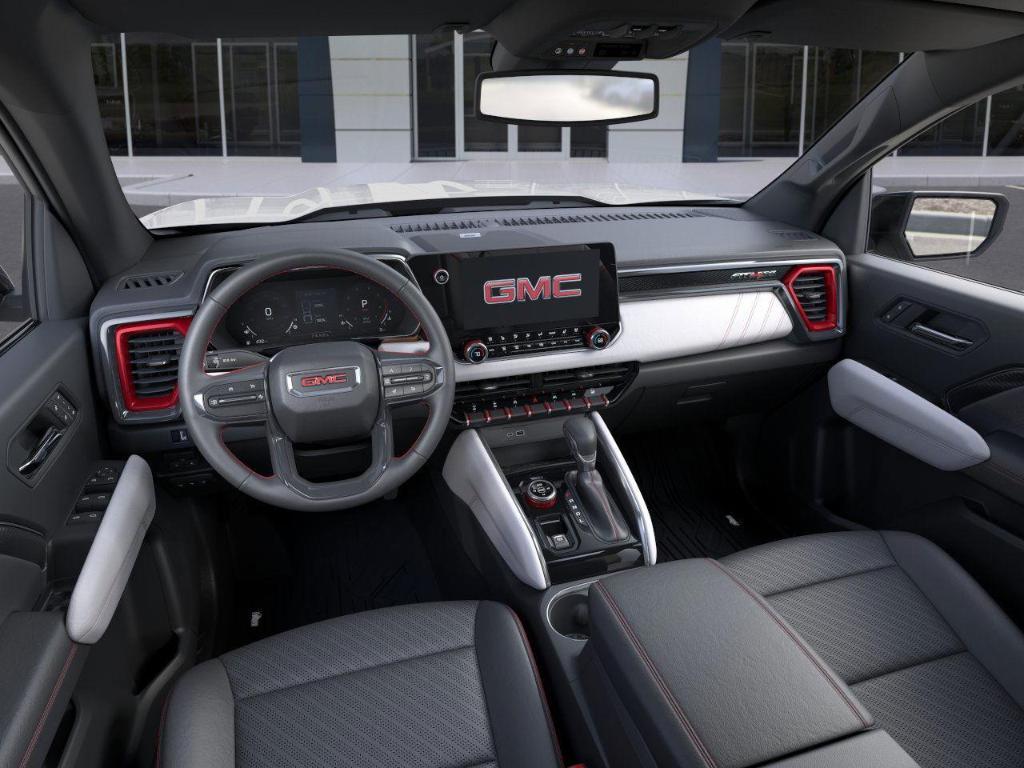 new 2024 GMC Canyon car, priced at $60,790