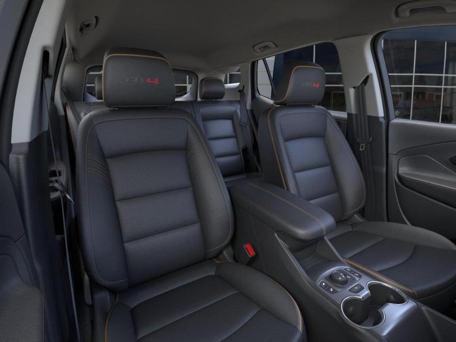 new 2024 GMC Terrain car, priced at $36,335