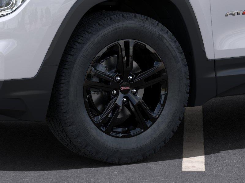 new 2024 GMC Terrain car, priced at $36,335