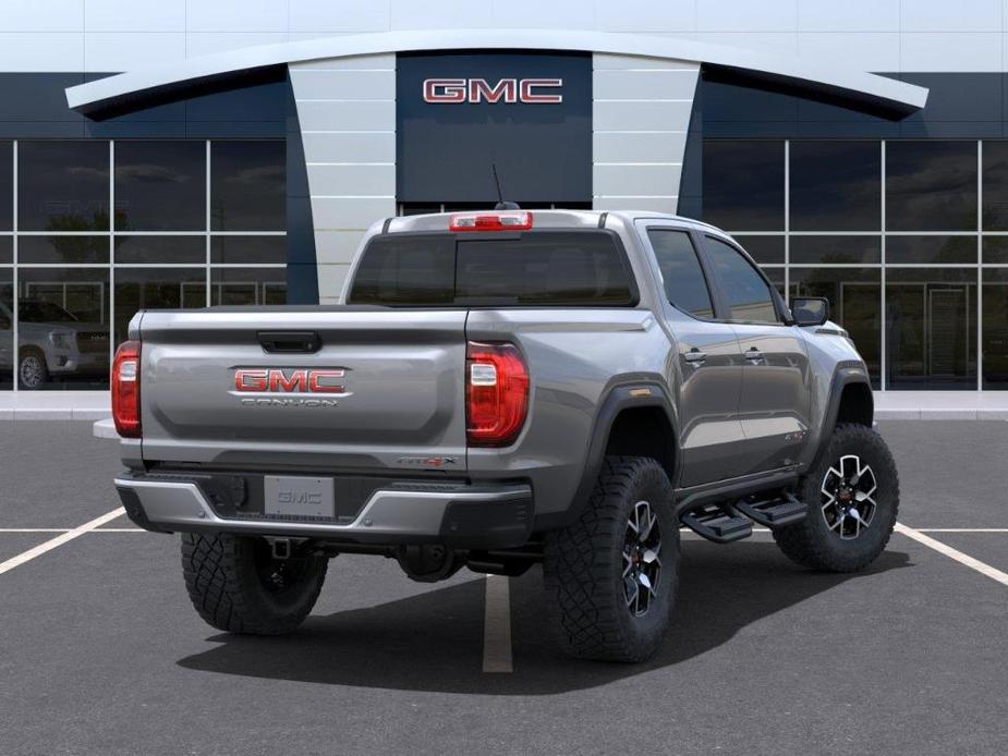 new 2024 GMC Canyon car, priced at $58,385