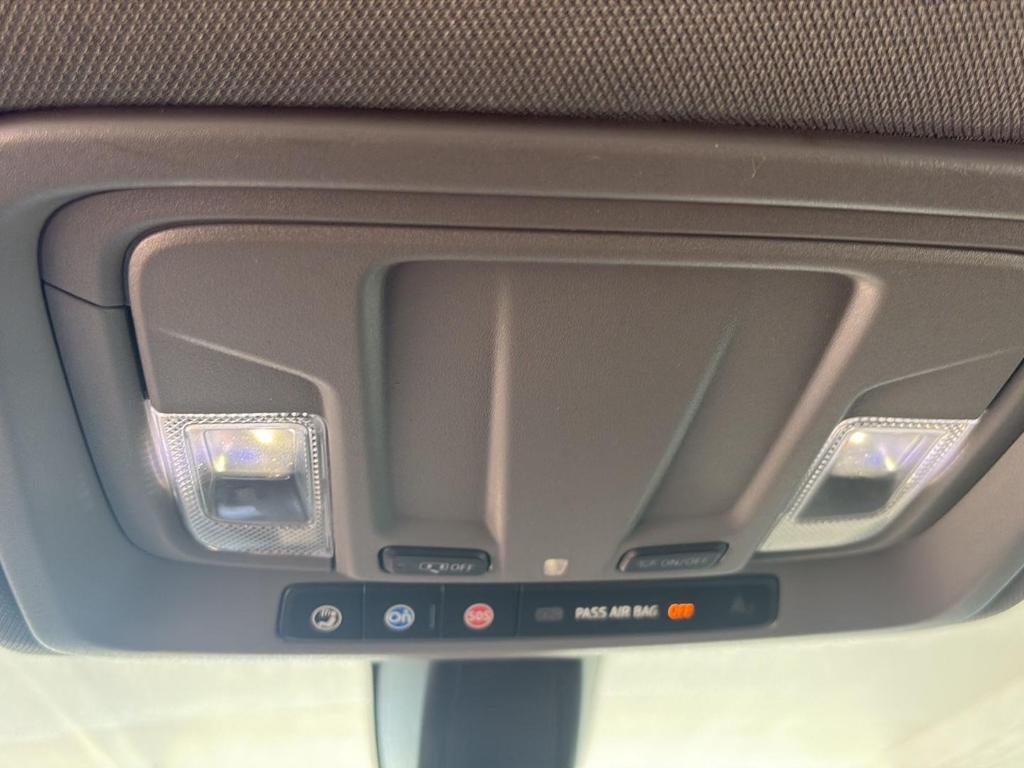 used 2021 Chevrolet Silverado 1500 car, priced at $36,920