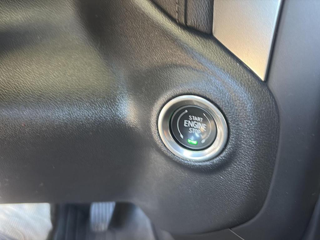 used 2021 Chevrolet Silverado 1500 car, priced at $35,980