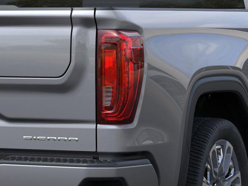 new 2025 GMC Sierra 1500 car, priced at $77,140