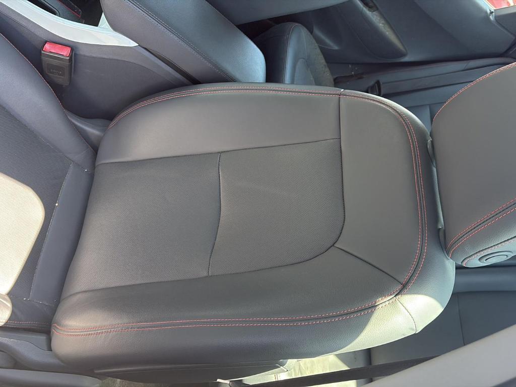 used 2017 Chevrolet Bolt EV car, priced at $9,980