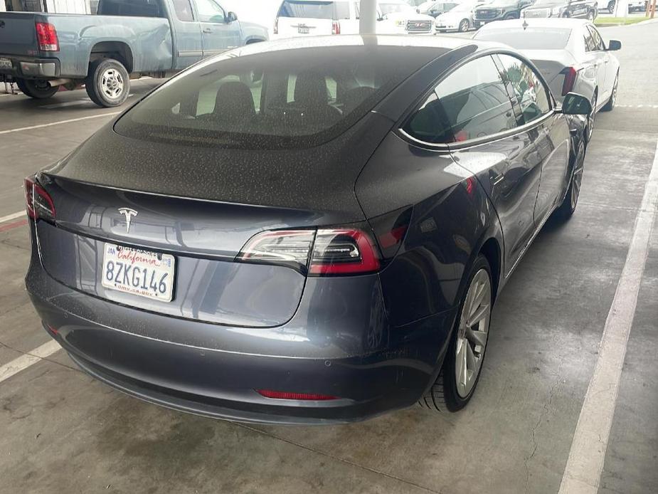 used 2022 Tesla Model 3 car, priced at $19,980