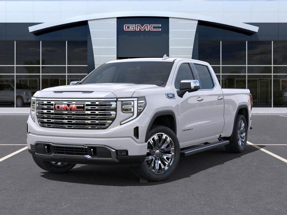 new 2025 GMC Sierra 1500 car, priced at $72,150