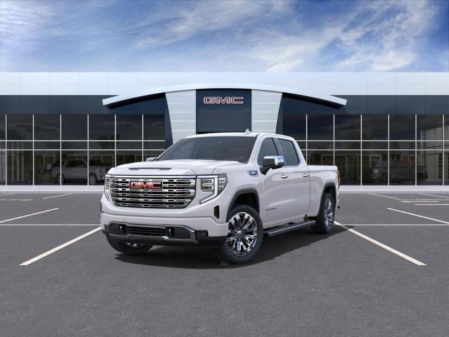 new 2025 GMC Sierra 1500 car, priced at $72,150