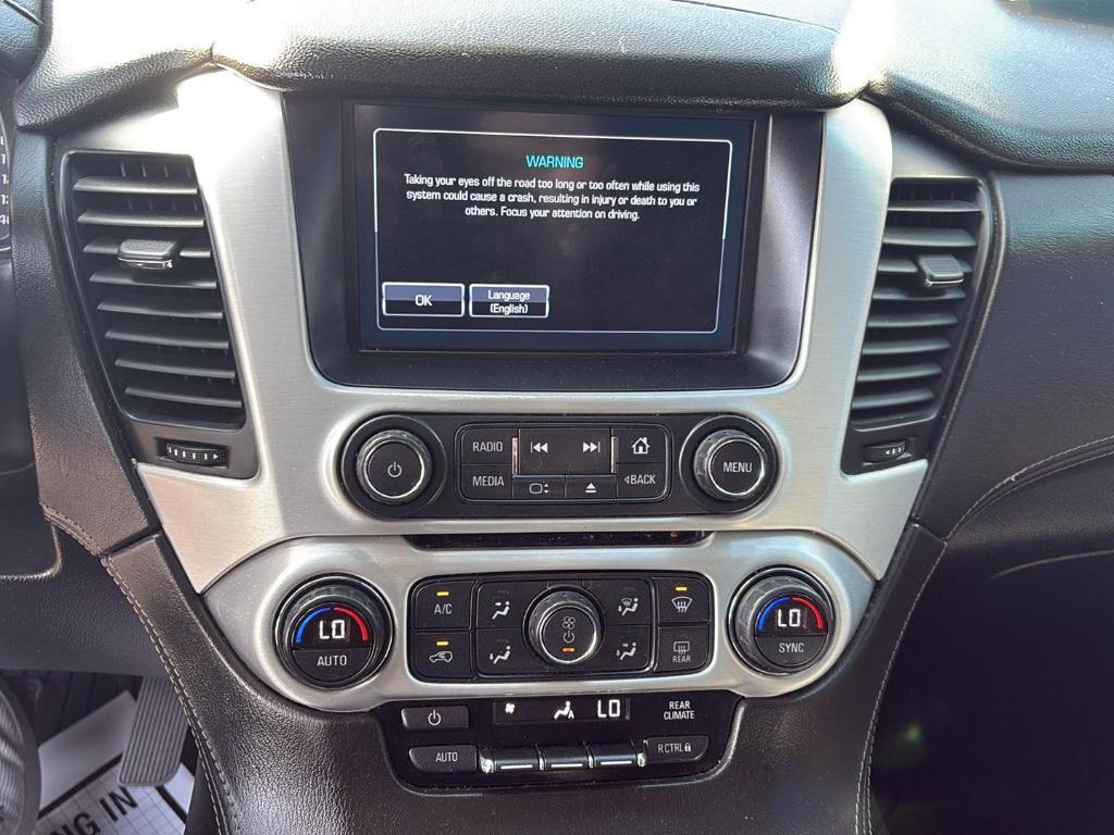 used 2020 GMC Yukon car, priced at $26,980