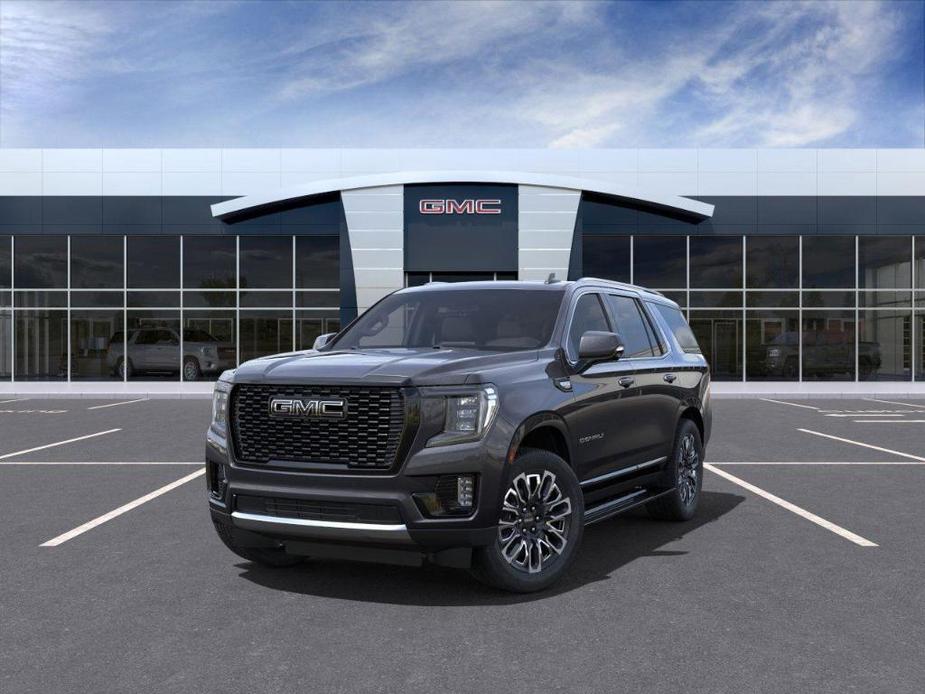 new 2024 GMC Yukon car, priced at $100,495