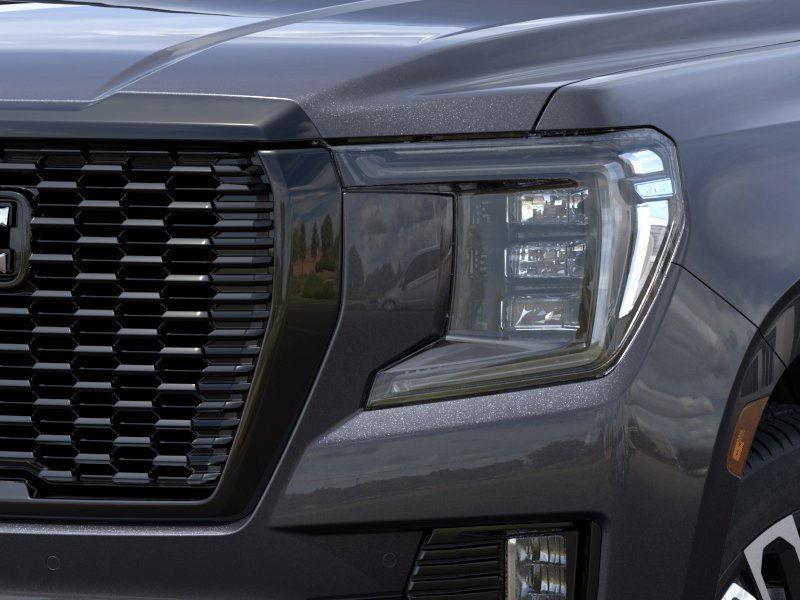 new 2024 GMC Yukon car, priced at $100,495