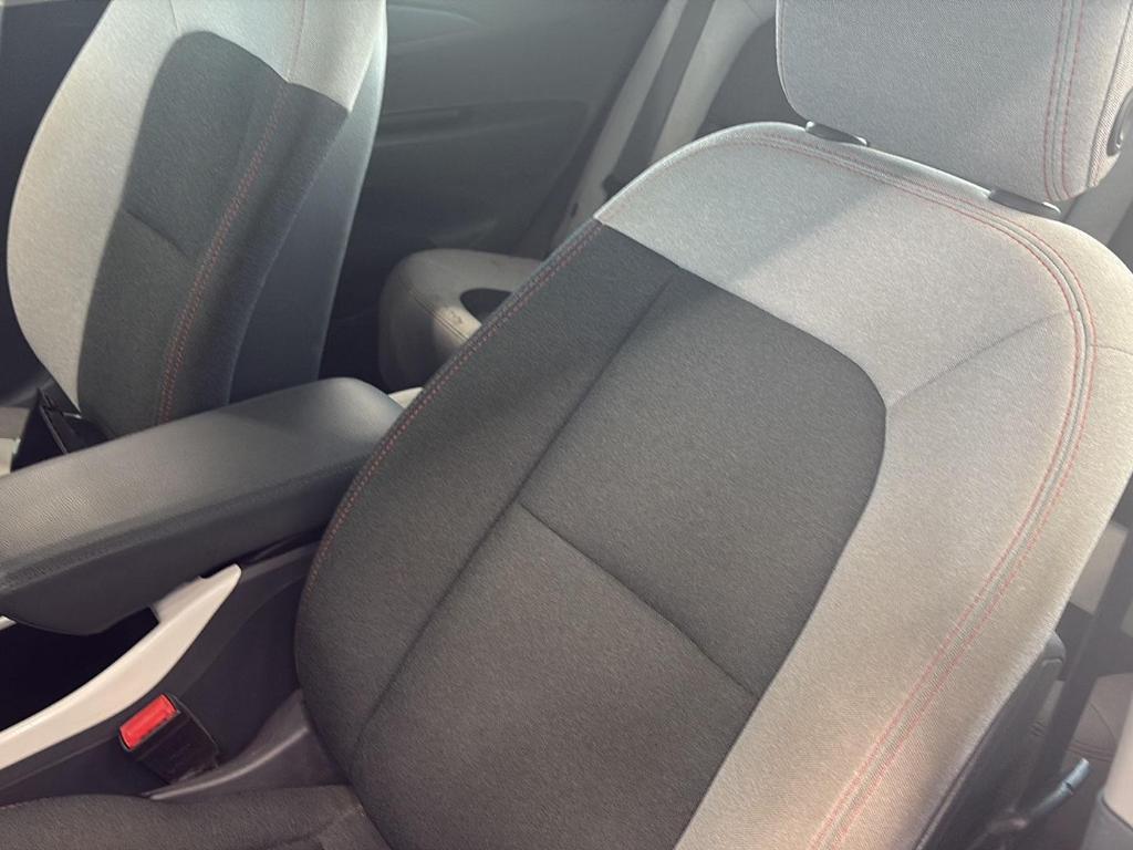 used 2018 Chevrolet Bolt EV car, priced at $10,980