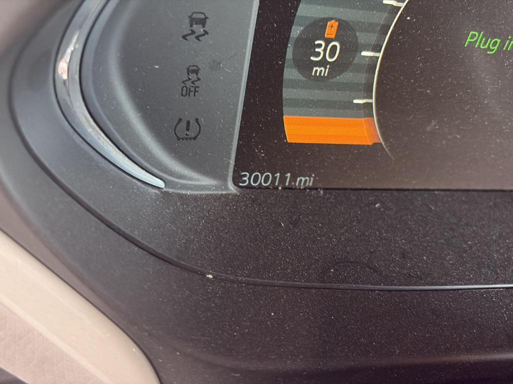 used 2018 Chevrolet Bolt EV car, priced at $10,980