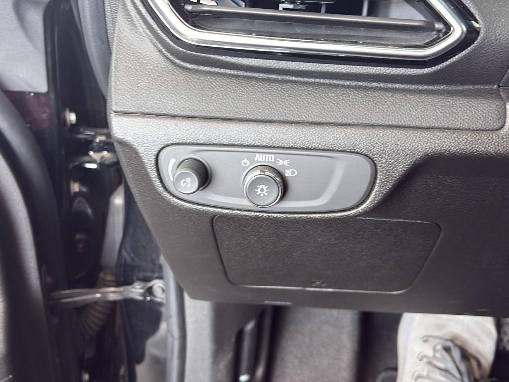 used 2022 Chevrolet Bolt EV car, priced at $14,790
