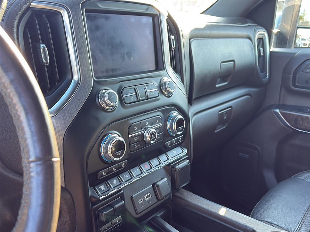 used 2020 GMC Sierra 3500 car, priced at $65,980