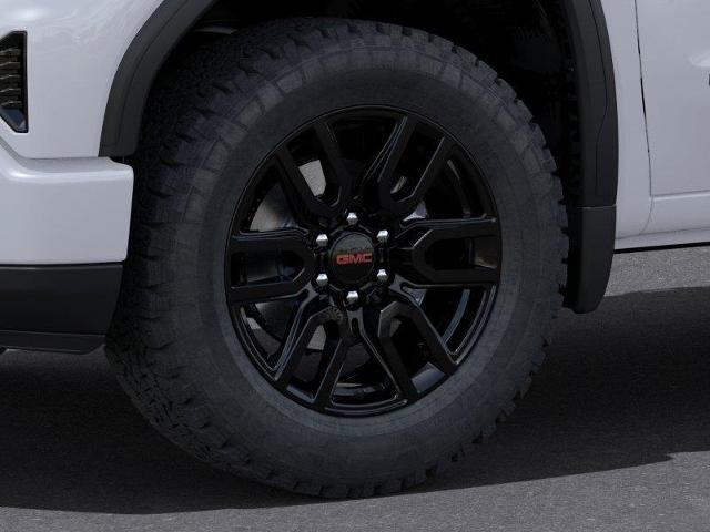 new 2024 GMC Sierra 1500 car, priced at $52,780