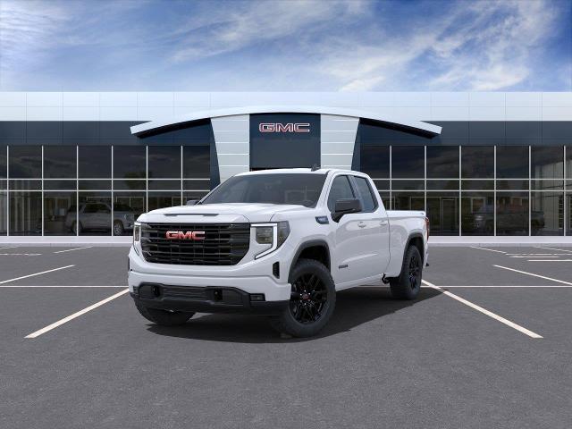 new 2024 GMC Sierra 1500 car, priced at $52,780