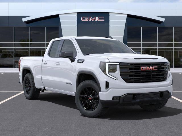 new 2024 GMC Sierra 1500 car, priced at $52,780