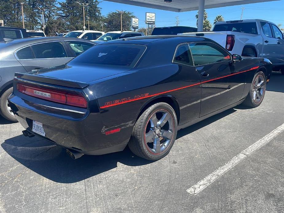 used 2014 Dodge Challenger car, priced at $18,980